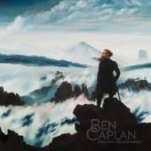 CAPLAN BEN & THE CASUAL  - CD BIRDS WITH BROKEN WINGS