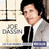 DASSIN JOE  - 2xCD LES PLUS GRANDES CHANSONS /2CD/ 15