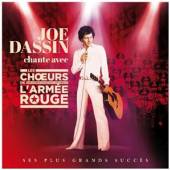  JOE DASSIN CHANTE.. -LTD- - supershop.sk