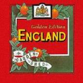 ENGLAND  - 2xCD GARDEN SHED -2CD-