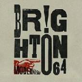 BRIGHTON 64  - VINYL MODERNISTA [VINYL]