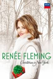 FLEMING RENEE  - DVD CHRISTMAS IN NEW YORK
