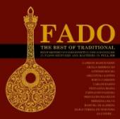 FADO  - CD THE BEST OF TRADITIONAL
