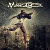 MARYSCREEK  - CD INFINITY