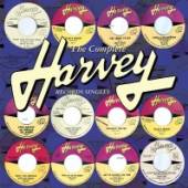 VARIOUS  - CD COMPLETE HARVEY RECORDS SINGLES