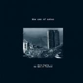 USE OF ASHES  - CD WHITE NIGHTS: HAND OF..