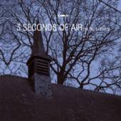 THREE SECONDS OF AIR  - CD FLIGHT OF SONG