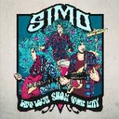 SIMO  - CD LET LOVE SHOW.. [DELUXE]