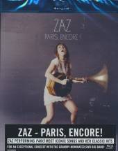  PARIS, ENCORE! [BLURAY] - suprshop.cz