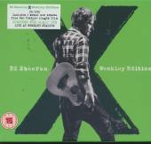  X WEMBLEY EDITION (CD+DVD) - suprshop.cz