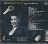  SINGT RALPH BENATZKY - supershop.sk