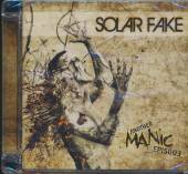 SOLAR FAKE  - CD ANOTHER MANIC EPISODE
