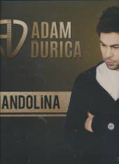  MANDOLINA - supershop.sk