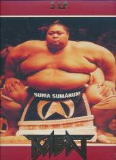  SUMA SUMARUM [VINYL] - supershop.sk