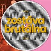  ZOSTAVA BRUTALNA 1995-2015 - suprshop.cz