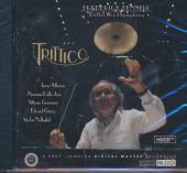 VARIOUS  - CD TRITTICO