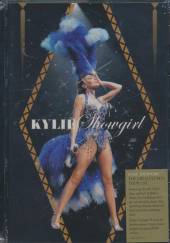  SHOWGIRL - THE GREATEST HITS TOUR - suprshop.cz
