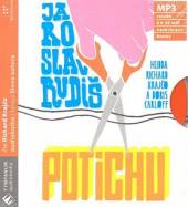  RUDIS: POTICHU (MP3-CD) - suprshop.cz