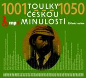  TOULKY CESKOU MINULOSTI 1001-1050 (MP - suprshop.cz