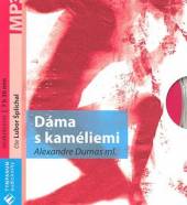  DUMAS ML.: DAMA S KAMELIEMI - suprshop.cz