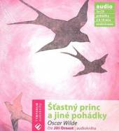 ORNEST JIRI  - 2xCD WILDE: STASTNY PRINC A JINE POHADKY
