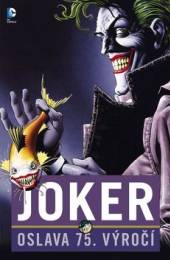  Joker: Oslava 75 let - supershop.sk