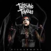 TWITCHING TONGUES  - CD DISHARMONY LIMITED EDITION