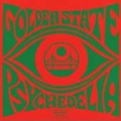 VARIOUS  - CD GOLDEN STATE PSYCHEDELIA