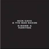 CAVE NICK & BAD SEEDS  - CD B-SIDES & RARITIES (DIG)