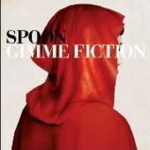 SPOON  - CD GIMME FICTION