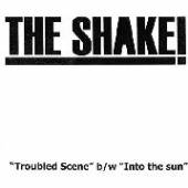 SHAKE  - SI TROUBLED SCENE /7