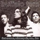 BUFFALO TOM  - CD FIRST AVENUE,..