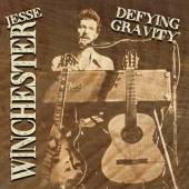 WINCHESTER JESSE  - CD DEFYING GRAVITY -REMAST-