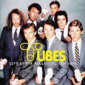 TUBES  - CD LIVE AT THE.. -REMAST-