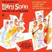 SONN LARRY  - 2xCD SOUND OF LARRY.. -REMAST-