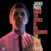 PARIS JACKIE  - CD SINGS LYRICS.. -REMAST-