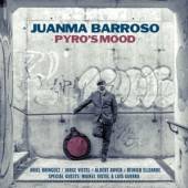BARROSO JUANMA  - CD PYRO'S MOOD