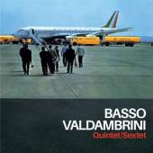 VALDAMBRINI BASSO  - 2xCD QUINTET / SEXTET