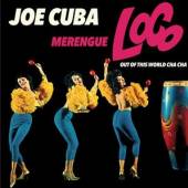 CUBA JOE  - CD MERENGUE LOCO