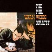 WOODS PHIL -QUARTET-  - CD WARM MOODS