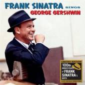  SINGS GEORGE GERSHWIN - supershop.sk