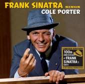 SINATRA FRANK  - 2xCD SINGS COLE PORTER