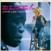 HOOKER JOHN LEE  - VINYL BLUE! -HQ/BONUS TR- [VINYL]