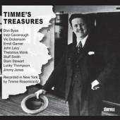 VARIOUS  - CD TIMME'S TREASURES