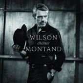 WILSON LAMBERT  - CD WILSON CHANTE MONTAND -DIGI-