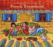 PUTUMAYO KIDS  - CD FRENCH DREAMLAND [DIGI]