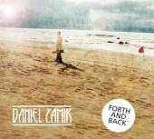 ZAMIR DANIEL  - CD FORTH & BACK