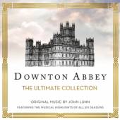 LUNN/LONDON CHAMBER ORCH/KING  - 2xCD DOWNTON ABBEY -..