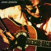 LENNON JOHN  - CD ACOUSTIC