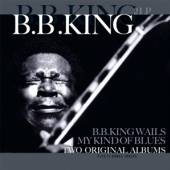 KING B.B.  - 2xVINYL B.B. KING WA..